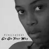 PixelSashay - Go On Your Way - Single